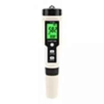 Yieryi YY-400 Тестер качества воды 4 в 1