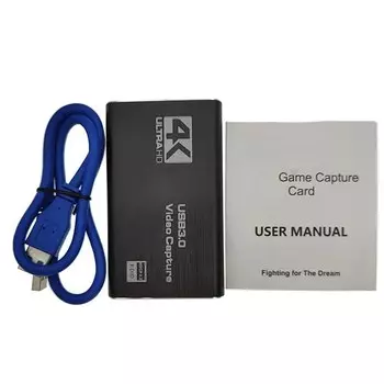 YiFanHeRong USB3.0 Video Capture Card