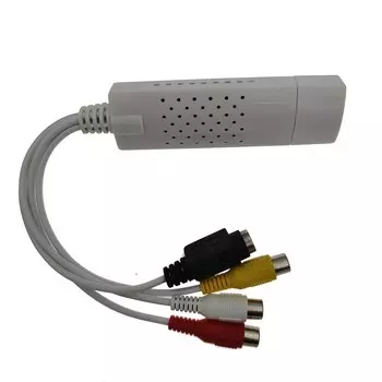 YiFanHeRong USB 2.0 Video Capture Adapter
