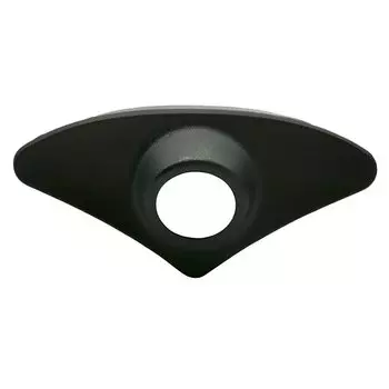 YIFOUM автомобильный кронштейн для камеры с положительным логотипом спереди, корпус рамки для Mazda 6 Atenza GL GJ1 2015 2016 2017 2018 2019