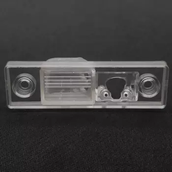 YIFOUM автомобильный кронштейн для камеры заднего вида, номерной знак для Chevrolet Aveo Lacetti Captiva Orlando Epica Cruze Takuma Lova HHR Sail