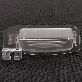 YIFOUM автомобильный кронштейн для камеры заднего вида, подсветка номерного знака для Mitsubishi Outlander Lancer GTS Sportback i-MiEV Xpander Eclipse