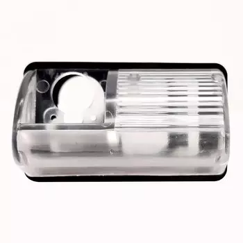 YIFOUM автомобильный кронштейн для камеры заднего вида, светильник номерного знака, крепление для корпуса для Toyota Corolla Pronard Probox Succeed Avensis Vios