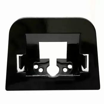 YIFOUM автомобильный кронштейн для камеры заднего вида, освещение номерного знака для Toyota Prius/Prius Alpha 2009 2010 2011 2012 2013 2014 2015