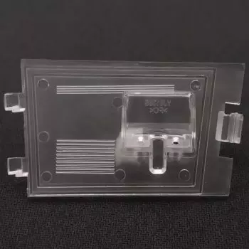 YIFOUM автомобильный кронштейн для камеры заднего вида, светильник для номерного знака, крепление для Jeep Compass Liberty Grand Cherokee Patriot 2012-2015