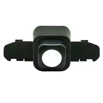 YIFOUM автомобильный передний вид положительный Логотип камеры Кронштейн Корпус рамка Корпус для Toyota Wildlander 2020 2021