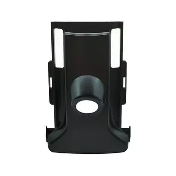 YIFOUM автомобильный передний вид положительный Логотип камеры Кронштейн Корпус рамка Корпус для Toyota Land Cruiser Prado 150 J150 LC150 2014-2017