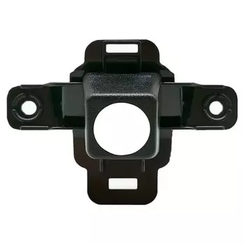 YIFOUM автомобильный передний вид положительный Логотип камеры кронштейн рама корпус для Subaru Forester 2019 2020 2021