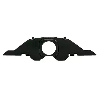 YIFOUM автомобильный передний вид положительный Логотип камеры Кронштейн Корпус рамка Корпус для Lexus RX AL20 RX200t RX300 RX350 2020