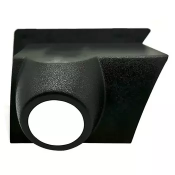 YIFOUM автомобильный передний вид положительный Логотип камеры Кронштейн Корпус рамка Корпус для Volkswagen VW Golf Mk7 MQB 5G 2018 2019