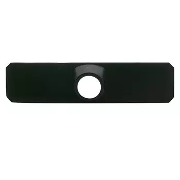 YIFOUM автомобильный передний вид положительный Логотип камеры Кронштейн Корпус рамка Корпус для Volkswagen VW Golf SuperVan MK7 2013 2014 2015-2020