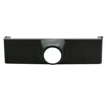 YIFOUM автомобильный передний вид положительный Логотип камеры кронштейн рама Корпус для Volkswagen VW Touareg CR 2019 2020 2021 2022