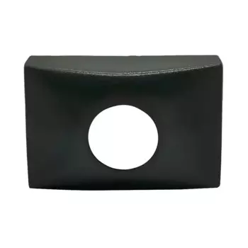 YIFOUM автомобильный передний вид положительный Логотип камеры Кронштейн Корпус рамка Корпус для Audi Q7 4L Facelift 2010 2011 2012 2013 2015