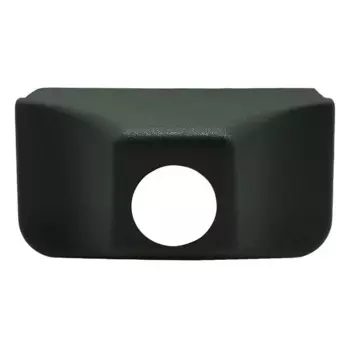 YIFOUM автомобильный передний вид положительный Логотип камеры Кронштейн Корпус рамка Корпус для Jeep Cherokee 2016 2017 2018 2019 2021