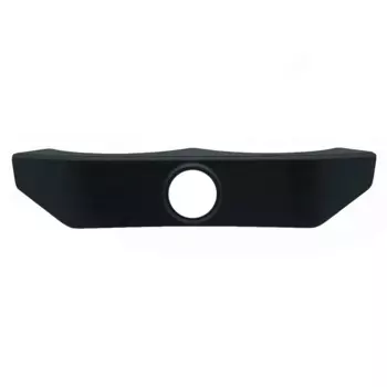 YIFOUM автомобильный передний вид положительный Логотип камеры Кронштейн Рамка Корпус для Audi Q5L 2021 2022