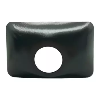 YIFOUM автомобильный передний вид с положительным логотипом, кронштейн для камеры, корпус рамы для Toyota Highlander 2015 2016 2017