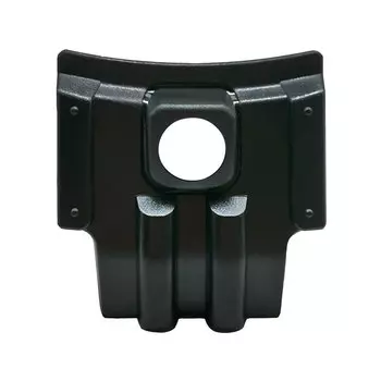 YIFOUM автомобильный передний вид с положительным логотипом, кронштейн для камеры, корпус, рамка для Toyota Land Cruiser Prado 150 LC150 2018 2019 2020