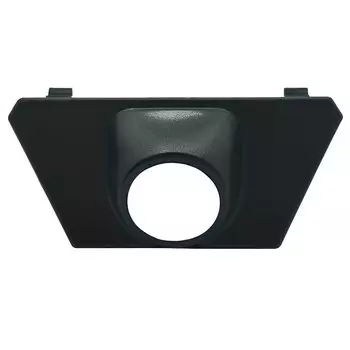 YIFOUM автомобильный передний вид с положительным логотипом, кронштейн для камеры, корпус, рамка для Toyota Land Cruiser 200 LC200 2012 2013 2014 2015