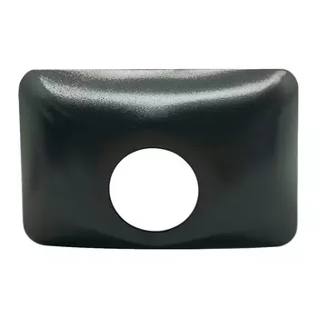 YIFOUM автомобильный передний вид с положительным логотипом, кронштейн для камеры, корпус рамы для Toyota Highlander 2015 2016 2017