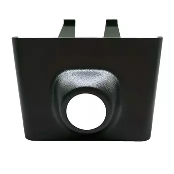 YIFOUM, задний вид автомобиля, положительный логотип, кронштейн камеры, корпус рамы для Hyundai New Tucson 2015 2016