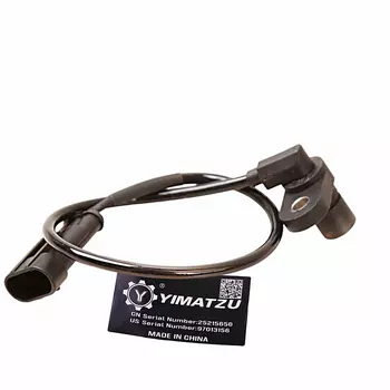 Yimatzu ATV UTV запчасти датчик скорости для ODES LZ1000 1000CC 2V91MY Engine Dominator 21050904201