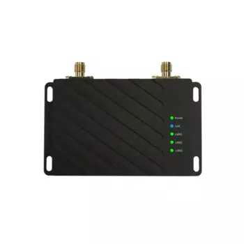 Yinзам цифровой dr one беспроводной Datalink и видео передатчик и приемник с 15KM 1080P 800 МГц, 1,4G, 2,4G радиостанция