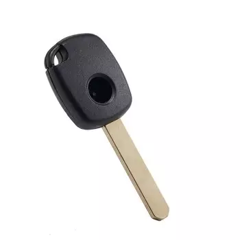 YIQIXIN 1/2 кнопки дистанционного ключа автомобиля в виде ракушки брелок для Honda CR-V Fit город цивик аккорд Stepwagon Odyssey -2006 транспондерный ключ