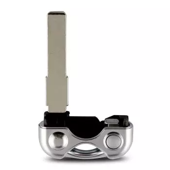 YIQIXIN 3-кнопочный дистанционный ключ для замены Alfa Romeo 159 Brera 156 Spider Smart Car Key Shell с лезвием, автоаксессуары