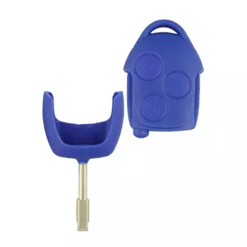 YIQIXIN 433 МГц Автомобильный Дистанционный чип 4D63 для Ford Transit WM VM 2006 2007 2008 2009 2010 2011 2012 2013 6C1T15K601AG FO21 Blade