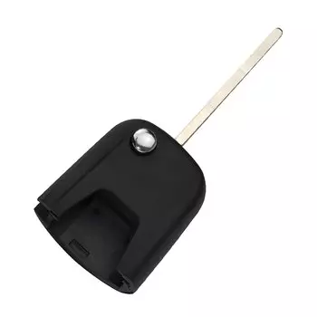 YIQIXIN чехол для автомобильного ключа для Lifan X60 X50 сменный брелок необработанное лезвие LIFAN 3 кнопки умный складной чехол для дистанционного управления