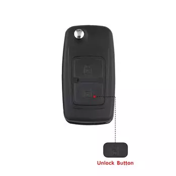 YIQIXIN чехол для автомобильного ключа с дистанционным управлением чехол для Chery Tiggo A5 A1 E5 A3 Fulwin Cowin пасхальные модели 2009 раскладной ключ без логотипа