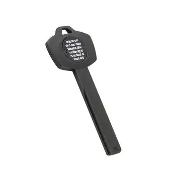 YIQIXIN для BMW 1 3 5 Z Series X5 X6 E93 E92 E60 смарт-пульт дистанционного управления для автомобиля, оболочка для ключа, оболочка с лезвием HU92 без замены чипа