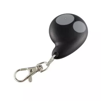 YIQIXIN Smart Remote Car Key Shell Чехол для Toyota Cobra Alarm 7777 1046 3193 7928 8188 2-кнопочный черный, белый, красный брелок