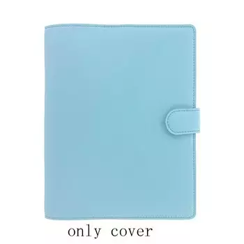 Yiwi перфораторный блокнот A5