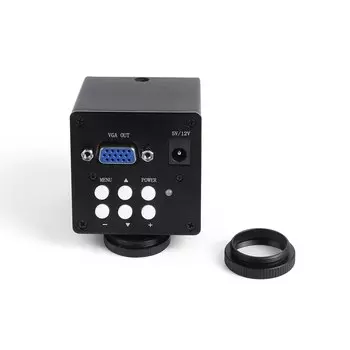 YIZHAN Промышленный видеомикроскоп 4Мп