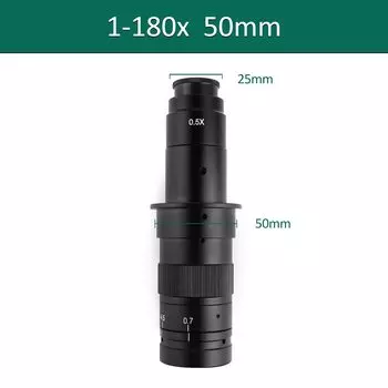 YIZHAN Промышленный видеомикроскоп 500X