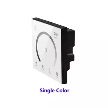 YJBCo сенсорный RGB контроллер для светодиодной ленты