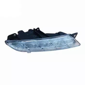 YL00159680 Автомобильная правая лампа для дневных ходовых огней для Citroen C4L 2012-2019