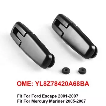 YL8Z78420A68BA петля заднего стекла LH & RH для Ford Escape 2001-2007 для Mercury Mariner 2005-2007