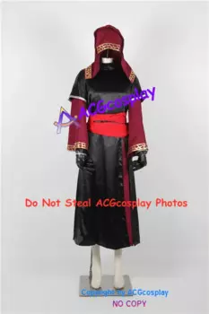 Yлюкс Marr, визы, цвет задний, включая Головной убор