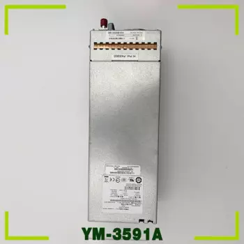 YM-3591A для HP P2000 G3 MSA2000, серверный блок питания YM-3591AAR 81-00000063 573W