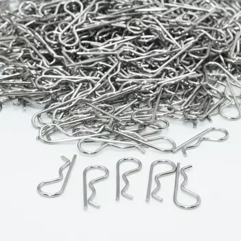 YMAX Штифты B-типа из нержавеющей стали M1 M2 M3 M4 M5