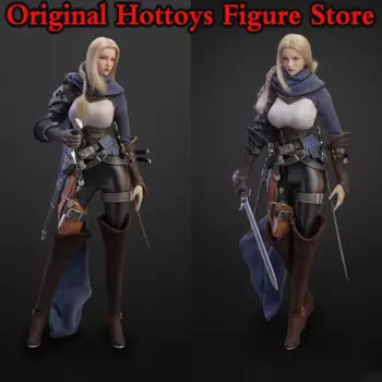 YMTOYS YMT103 масштаб 1/6 женщина-солдат охотник серии первая пуля София полный набор 12-дюймовая экшн-фигурка модель подарки для фанатов