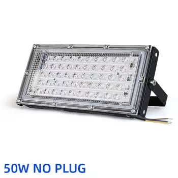 YNL УФ прожектор 50Вт 100Вт 220В