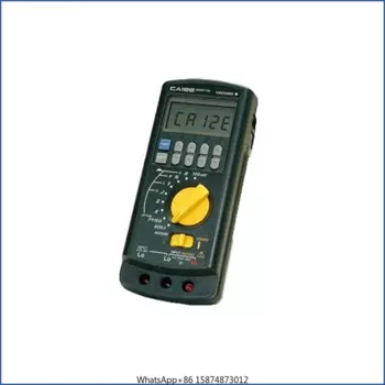 Калибратор Yokogawa CA12E