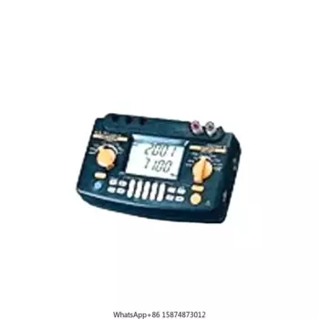 Калибратор Yokogawa CA51