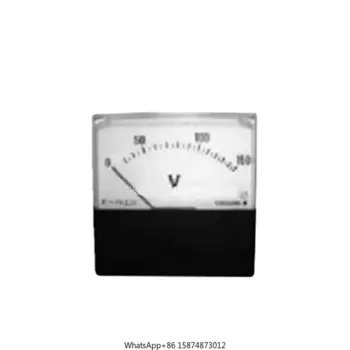 Вольтметр Yokogawa FL10DV