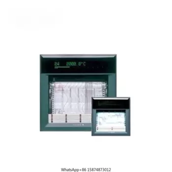 Бумажный рекордер серии Yokogawa UR10000