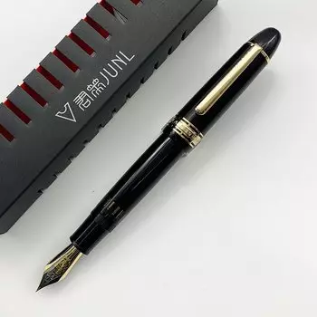 Перьевая ручка JunLai King 930
