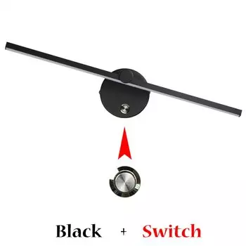 YooE настенная лампа белая/коричневая 8Вт